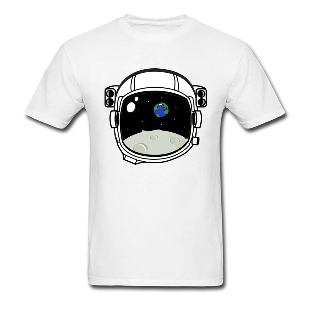 Space Helmet_white