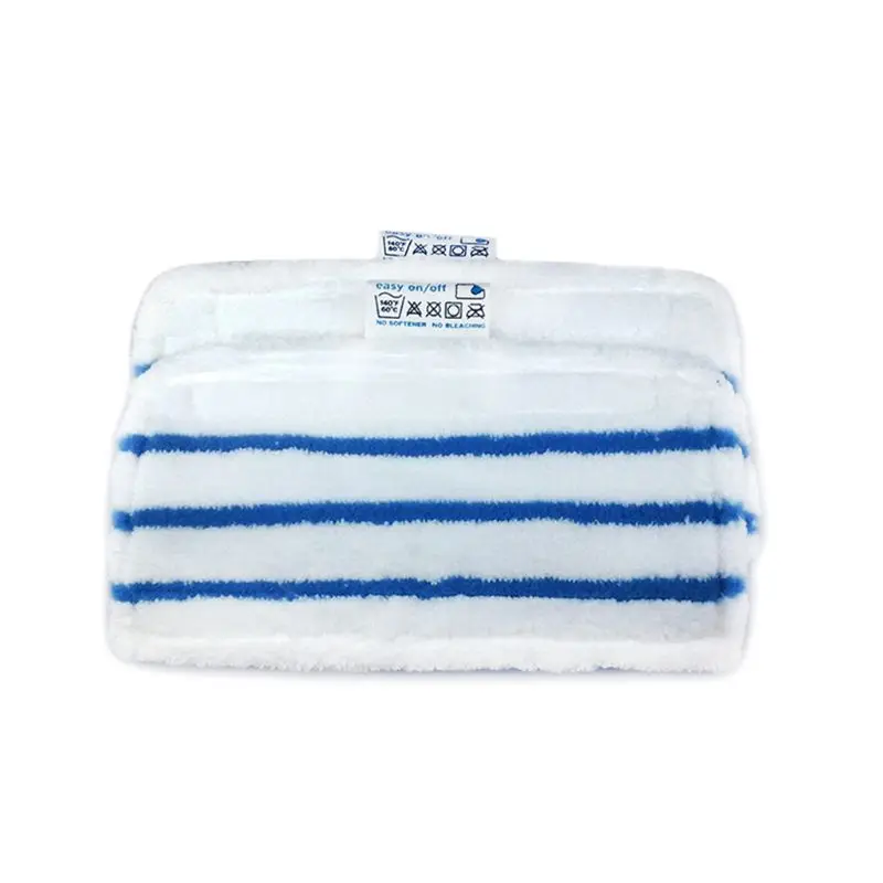 

Cleaner Pad Floor Washer Wipes Dust Cloth For Black & Decker FSM1600 FSM1610 FSM1620 FSM1630 Steam Mop Drop ship