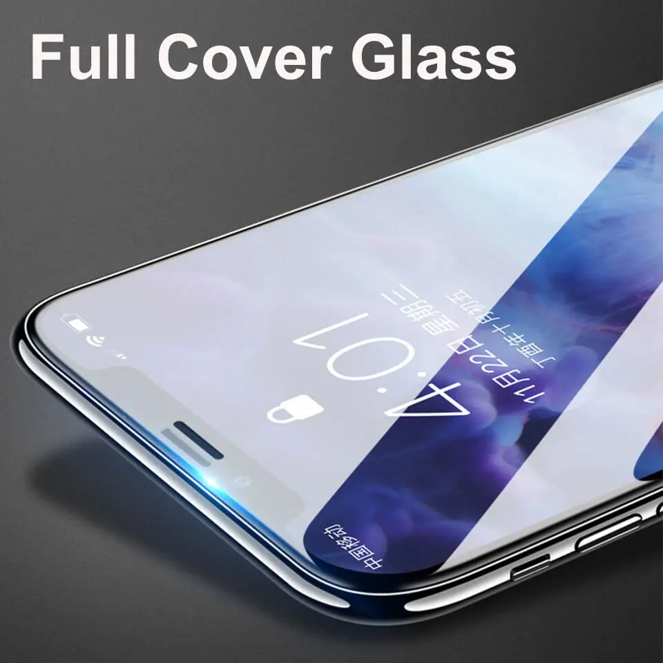 3D Full Cover-XQ-13