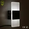 Modern Indoor Acrylic Wall Lamp 85-265V LED Wall Mounted Sconce Light 3W/6W Warm White Cold White For Bedroom Corridor Stairs ► Photo 1/6