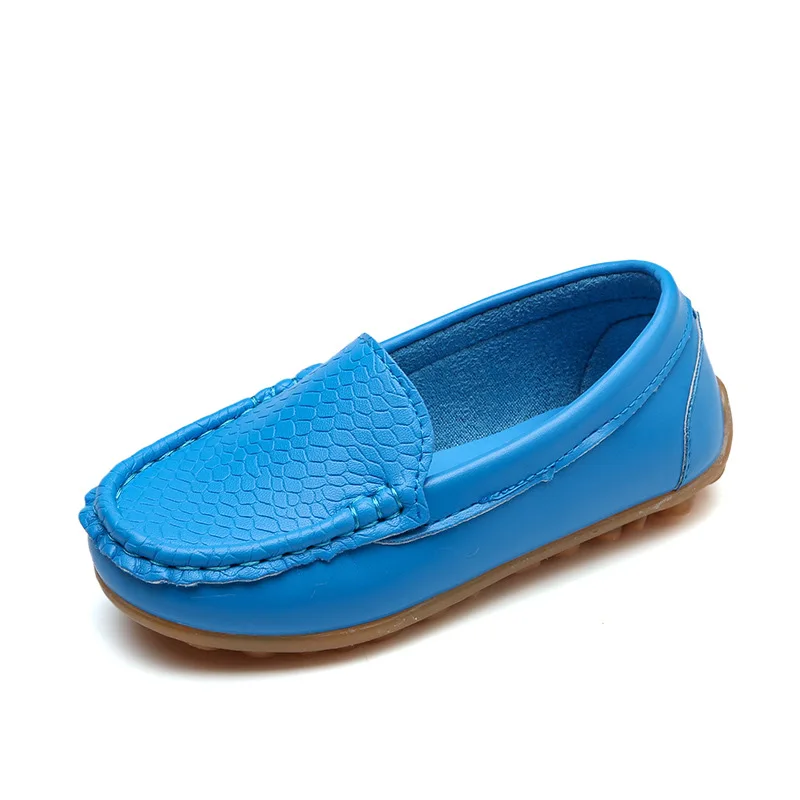 Mumoresip женские туфли на танкетке на очень мягкая обувь для детей для малышей, для малышей, мальчиков и девочек старшего возраста школьные Мокасины повседневные туфли на плоской подошве; кроссовки; Мокасины