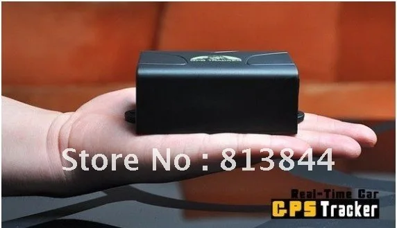 Водонепроницаемый GPS трекер для автомобиля tk104 gps оптом|tracker truck|tracker personaltracker