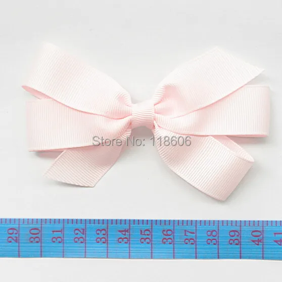 pink girls hair accessory