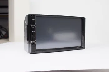 

7 inches 2 Din Multimedia Player Digital LED Panel MP5 Phone Link Touch Screen Bluetooth SH7011