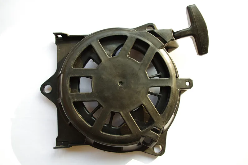 Recoil Starter For Honda Gcv135 Gcv160 Gcv190 Engine Push Mower Pull