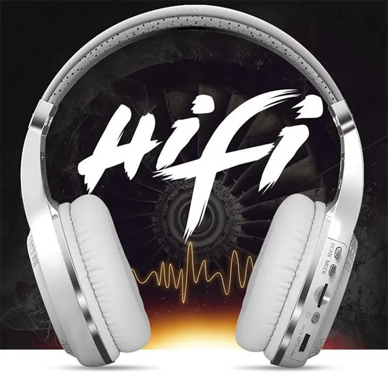 Bluedio H+ 9
