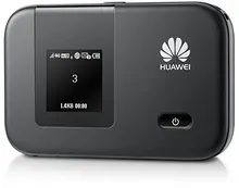 Unlocked Huawei E5372s-32 4G LTE CAT 4 150Mbps Mobile WiFi Hotspot Router E5676