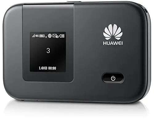 Разблокированный Мобильный Wi-Fi роутер Huawei E5372s-32 4G LTE CAT 4 150 Мбит/с | Компьютеры и