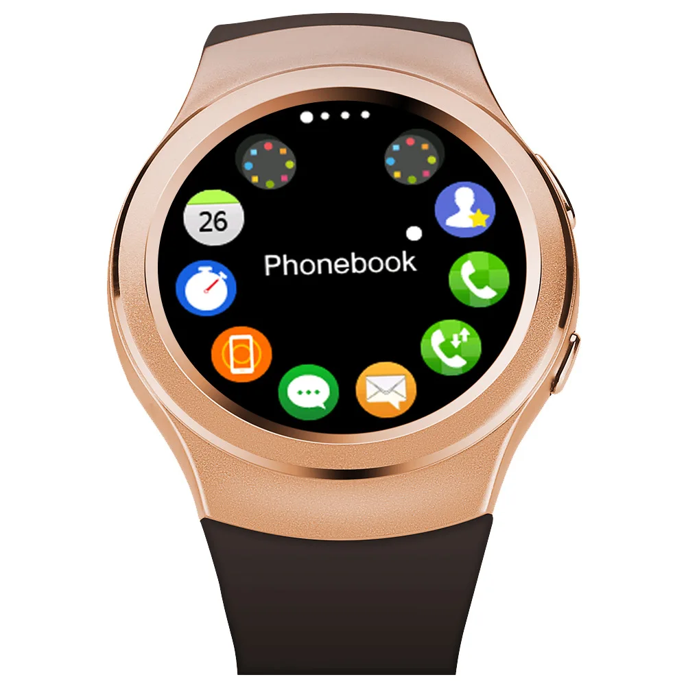 whatsapp on gear s2