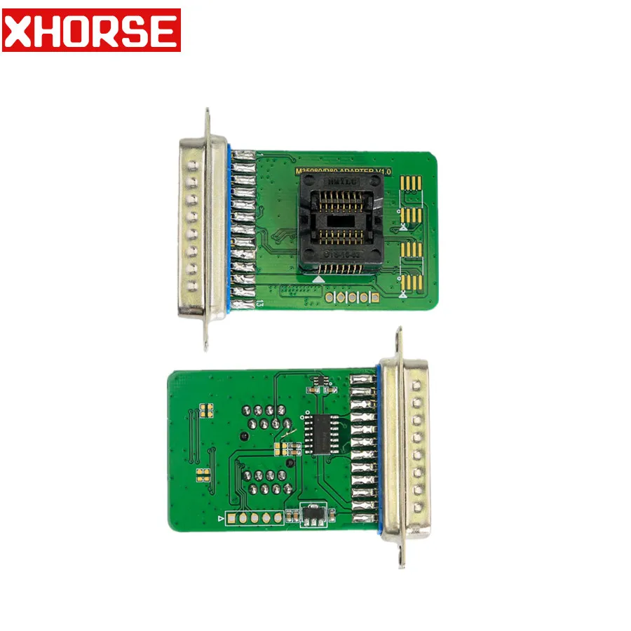 Адаптер Xhorse VVDI Prog M35080/D80 V1.0|xhorse vvdi prog|xhorse vvdivvdi prog |