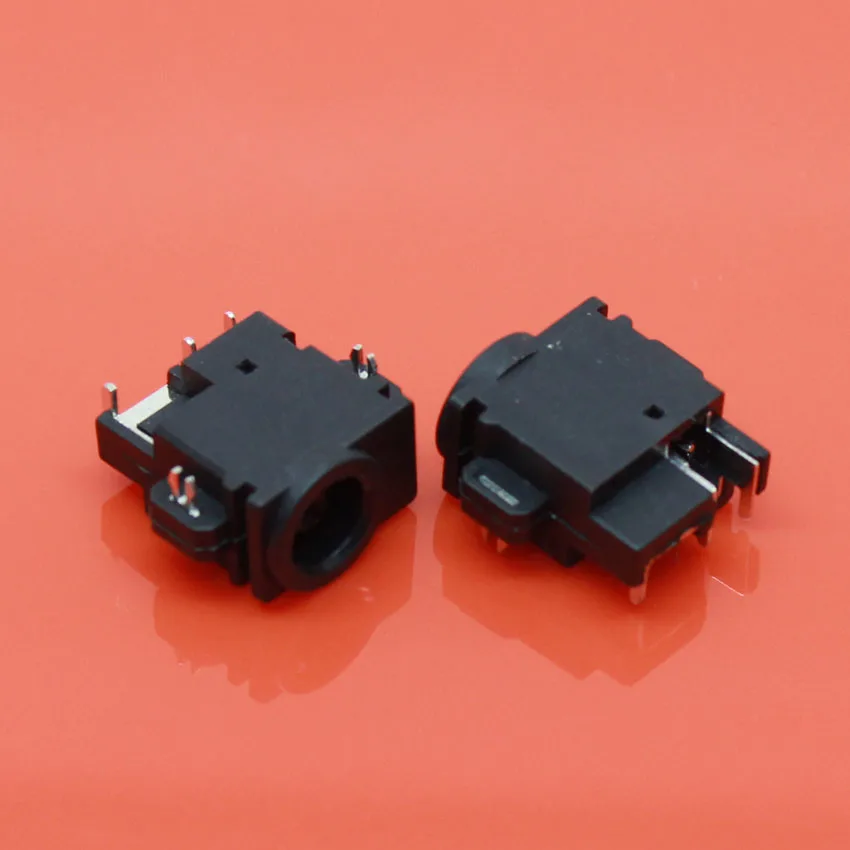 DC Мощность Разъем для Samsung np-r503 R505 r507 R510 R560 R60 R60plus r610 r70 r700 DC Мощность разъем разъем 11x