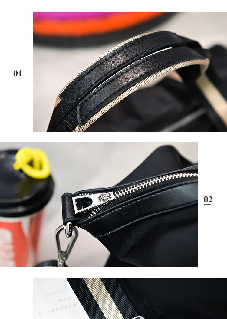 Portable-Female-Travel-Bag-Large-Capacity-Shoulder-Short-Duffle-Bag-Folding-Nylon-Fashion-Leisure-Handbag_12