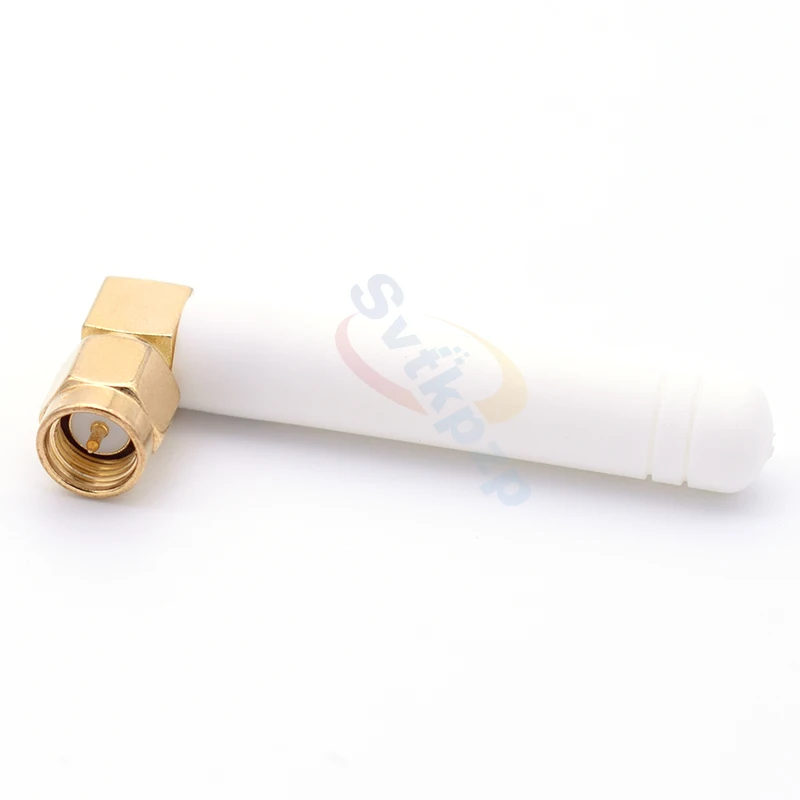 3dBi 868 МГц антенна UHF CDSENET беспроводная модуль SMA всенаправленные антенны для