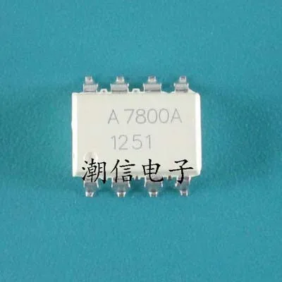 

A7800 A7800A HCPL-7800 8 SOP-8