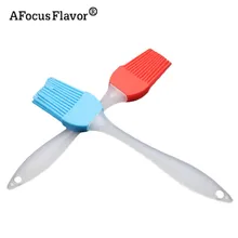 2 предмета силиконовая форма для выпечки в щетка для шашлычницы щетка для масла масло жидкое масло хлеб кисточка для выпечки Инструменты для выпечки соус Кухня Пособия по кулинарии инструменты