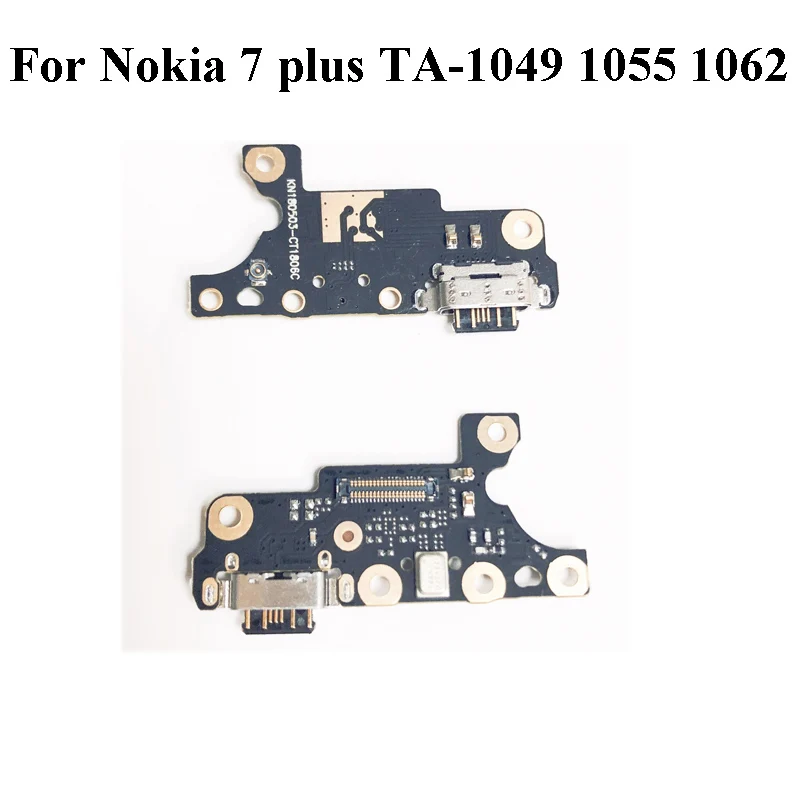 For Nokia 7 plus 55 1062