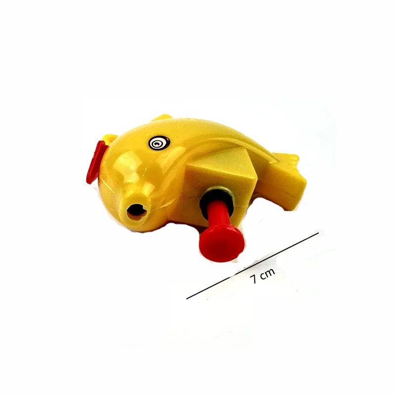 Летний модный пляжный игрушечный водяной пистолет Слон детский водяной пистолет Дельфин Детская Игрушка Головоломка