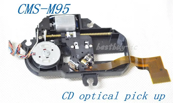 CMS-M95 for Portable CD LASER HEAD (CMSM95) DM CD-DECH M95BG6U