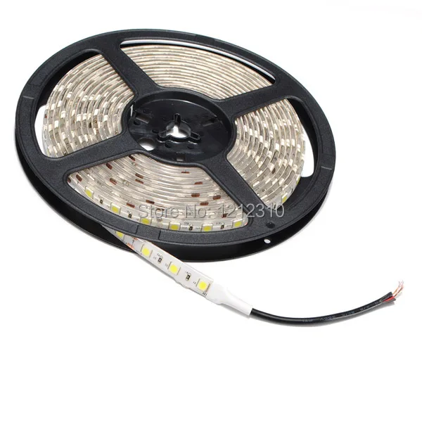 Новинка! Водонепроницаесветодиодный светодиодная ленсветильник 300led s RGB 3528 SMD +