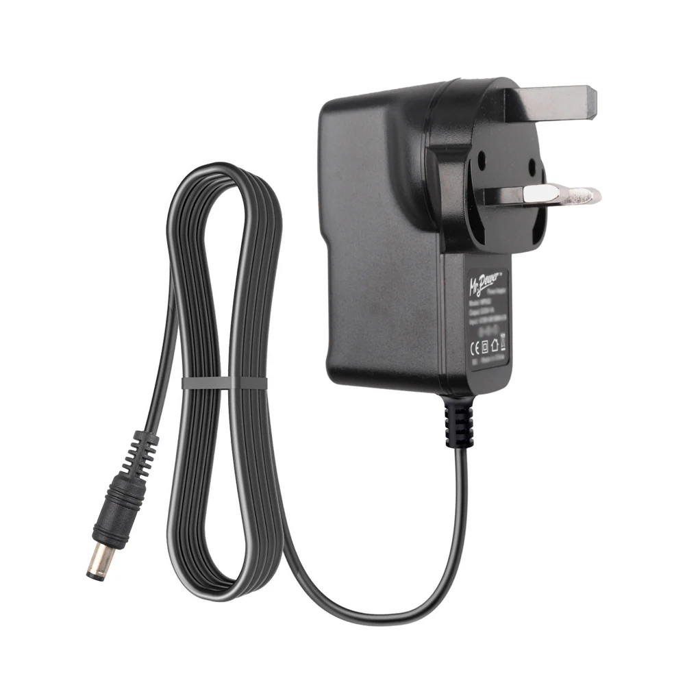 9V effect pedal power supply 9