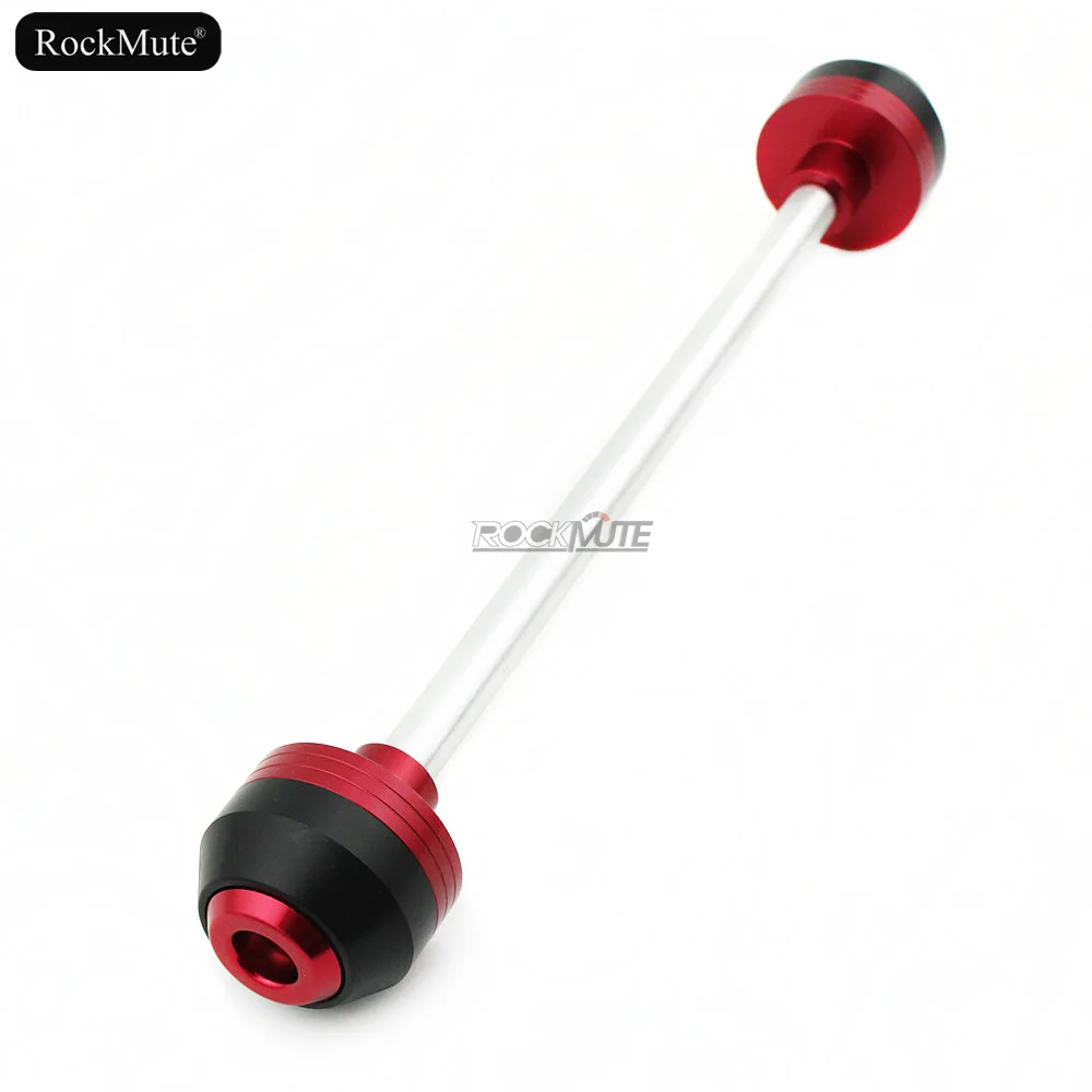 

Motorcycle Front Axle Fork Wheel Protector For HONDA CBR1000RR 2008 2009 2010 2011 2012 2013 2014 2015 2016 2017 2018