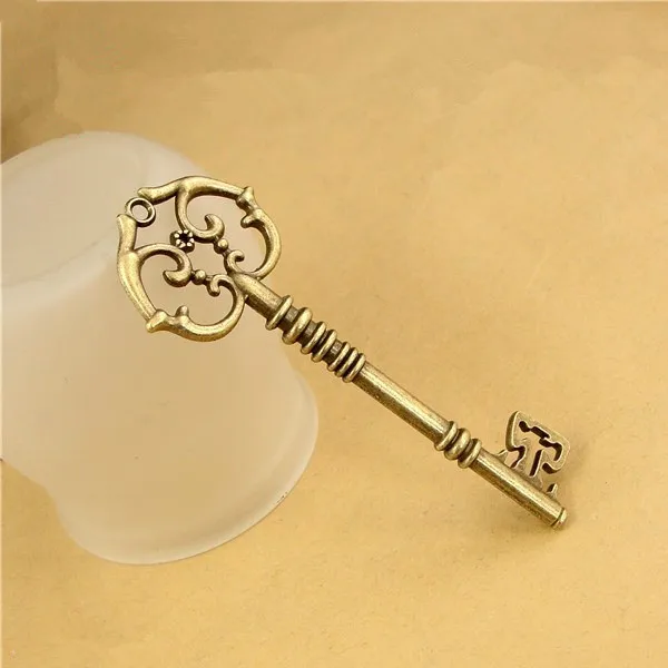 HP 8 см Wizard Bank Key Wizarding детский подарок на день рождения|Игровые фигурки и