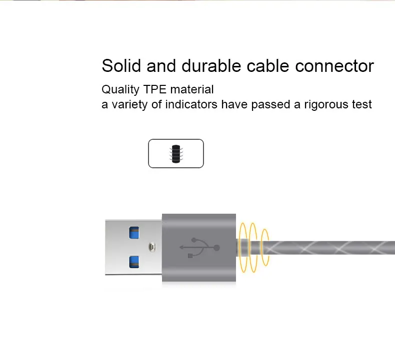 MEIYI M13 1 м/2 M Micro USB кабель синхронизации данных зарядный кабель шнур Зарядное устройство кабель для samsung S3 S4 Android телефоны Tablet Мощность банк