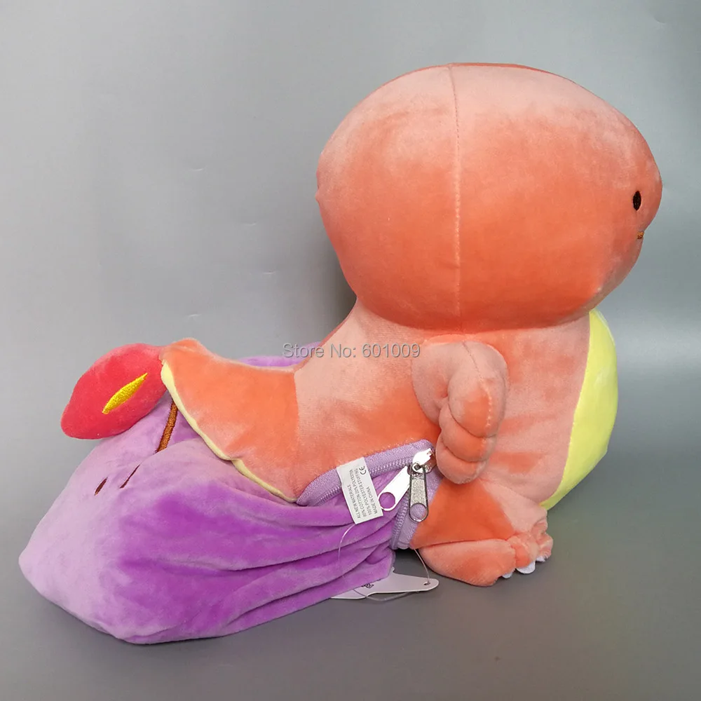 Charmander-9inch-240g-28-D