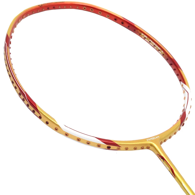 1 unid fangcan madera N90II ultraligero Bádminton raqueta 100% H. M. grafito TORAY-700 Bádminton con la secuencia 1 unid fangcan madera N90II ultraligero Bádminton raqueta 100% H. M. grafito TORAY-700 Bádminton con la secuencia