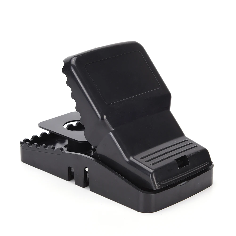 Bulk Big Size Plastic Mouse Trap Mousetrap Bite Formula Pest Control