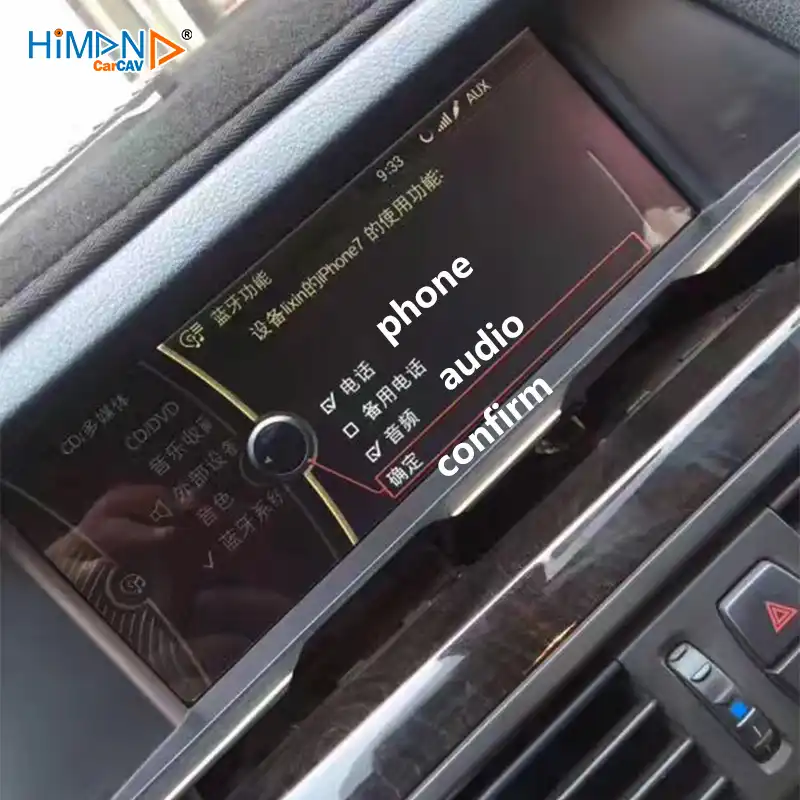 Himan Carcav For Bmw Combox E90 E60 E84 E70 E84 E89 E92 E93 Bluetooth Telematics Music Combox 9257160 Multichannel Amplifiers Aliexpress
