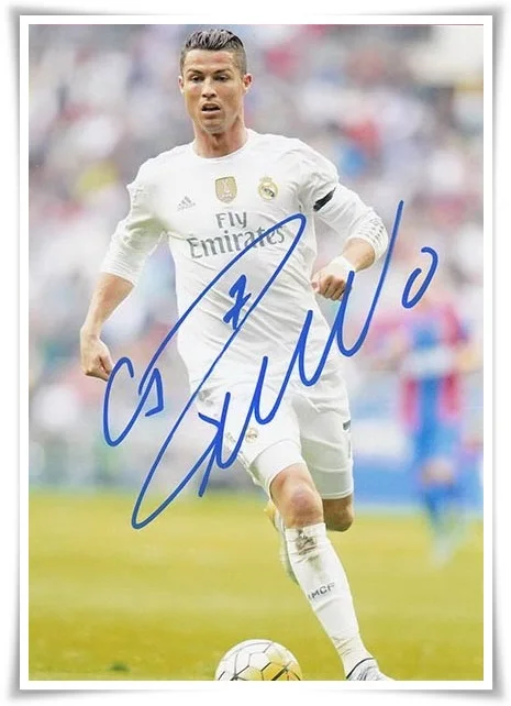 Online Buy Wholesale ronaldo photos from China ronaldo photos Wholesalers | Aliexpress.com