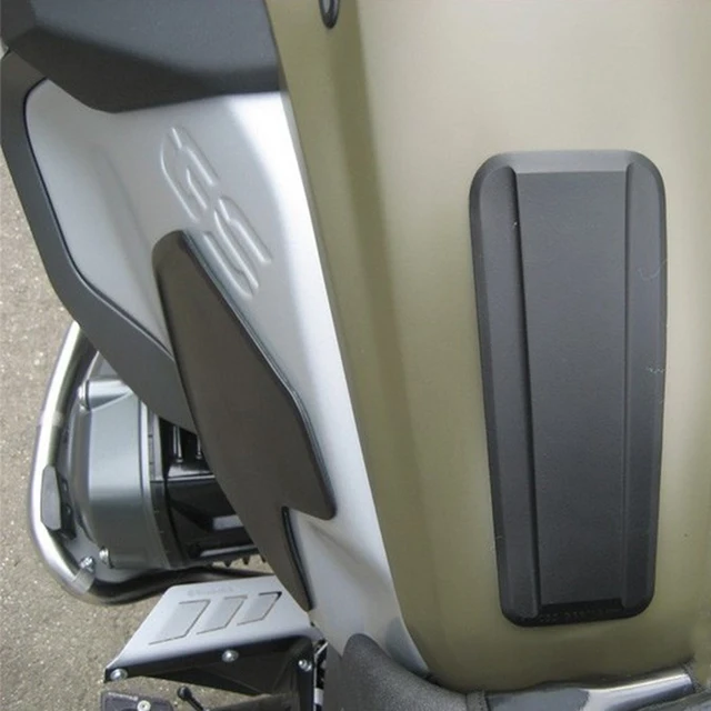 Voor BMW R 1200 GS LC Side Tank pad Voor BMW R1200GS LC Adventure 2014