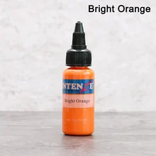 35 мл Microblading долговечная жидкость пигмент для татуировки бровей OR88