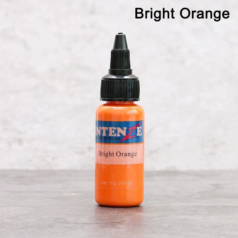 

35ml Microblading Long Lasting Liquid Pigment for Tattoo Eyebrow OR88