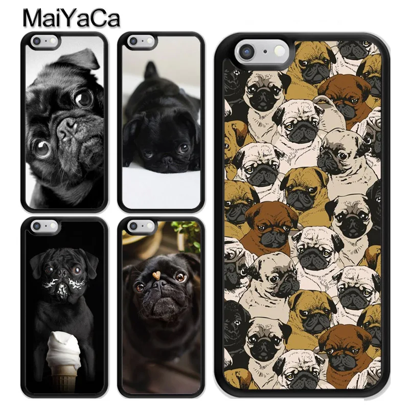 pug iphone xs case pug iphone xs case