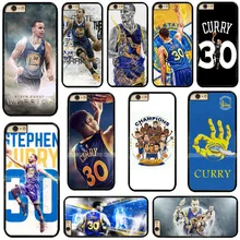 

JR0504 Golden State Warriors Stephen Curry Hard Cell Phone Case Cover Fits For Samsung s3 s4 s5 mini s6 s7 s8 s8 plus Note 2 3 4