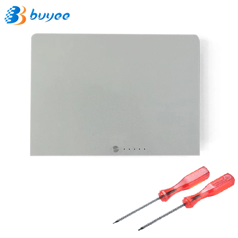 Аккумулятор A1189 для ноутбука MacBook Pro 17 'MA611B A1151 A1212 A1229 A1261 68 Втч|Аккумуляторы