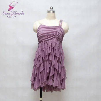 

Women ballet dance costume ballerina dance dress Lyrical & contemporary dance costume girl ballet dress