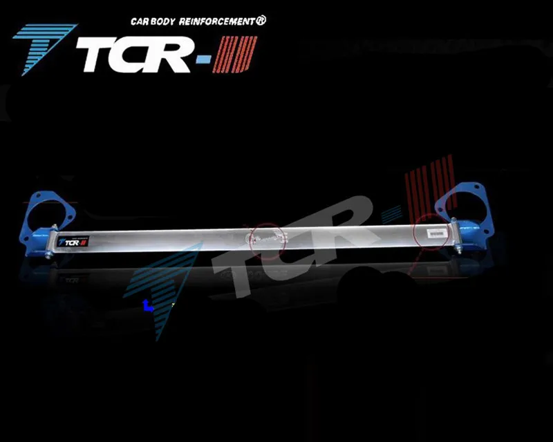 

TTCR-II Suspension FOR Hyundai Coupe Car Accessries Reinforced Body Reinforcement Rod Car Styling Tension Rod Strut Bar