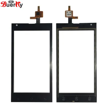 

BKparts 10pcs Touch Screen For Bitel 8504 B8504 Touchscreen Touch Panel Glass Sensor Digitizer Replacement