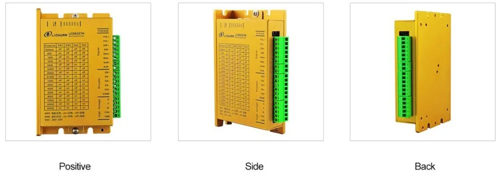 step motor drive IMAGE