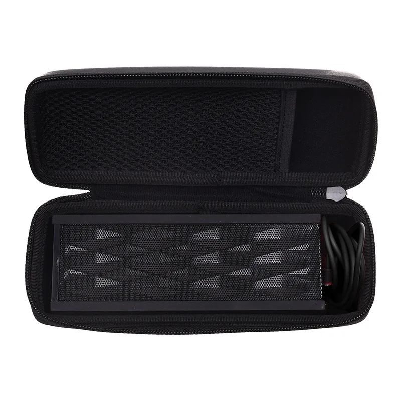 Защитный чехол для BOSE SoundLink mini 1 2 Bluetooth динамик сумка коробка хранения наружная EVA