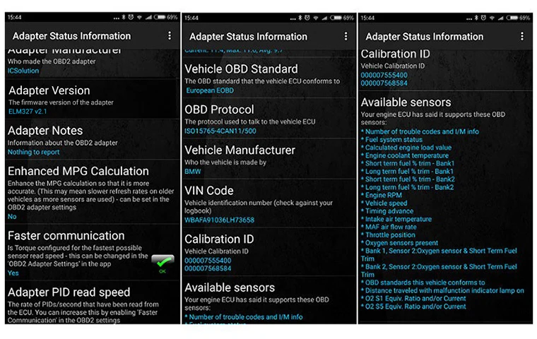 Vgate iCar2 ELM327 V2.1 OBD2 Bluetooth адаптер АВТО OBDII сканер автомобиль код читателя Мини Elm 327 универсальный диагностический инструмент