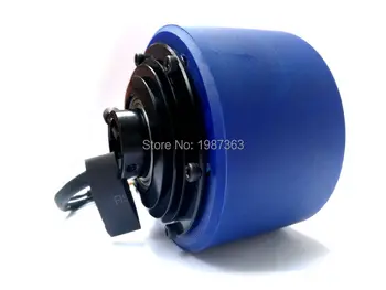 

New arrival 83mm in wheel motor for electric skateboard