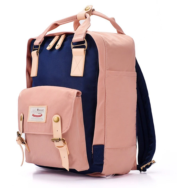 Sac à dos maternelle multifonction - Doughnut