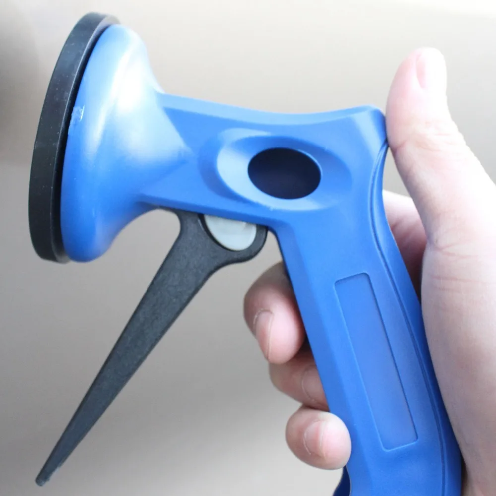 

PDR KING vacuum suction cup handle dent puller a pair tools hand puller set
