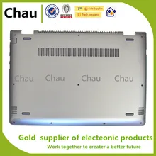 Новинка для lenovo Flex 4 Flex 4-15 Yoga 510 Yoga 510-15 Нижняя крышка корпуса AP1JE000700 черный