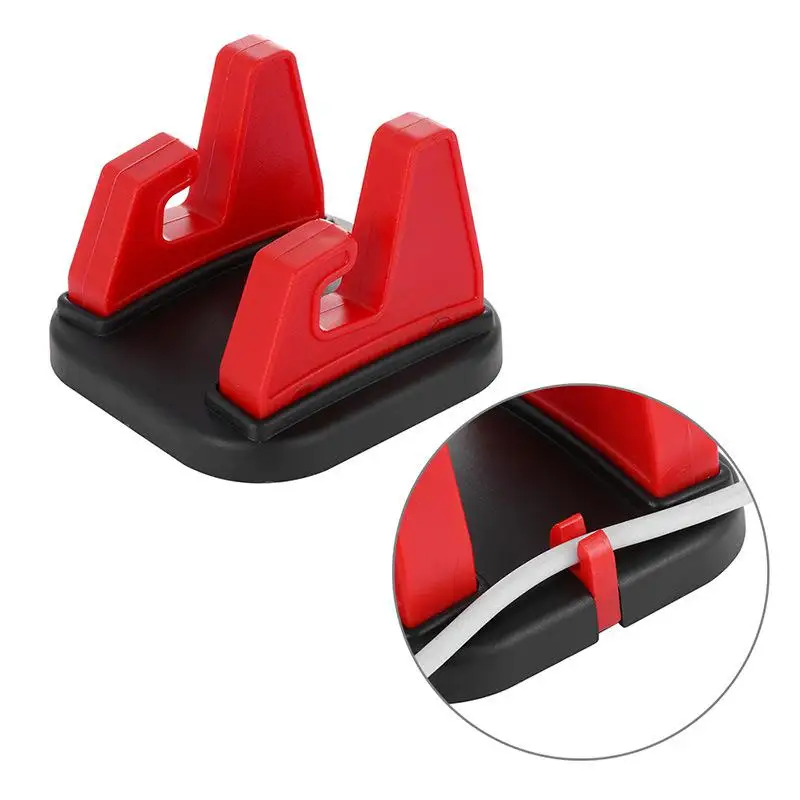 

Silicone Anti Slip Mat Dashboard Mobile Phone Holders MP3 GPS Sunglasses Holder Mount Bracket Non-Slip Sticky Pad Styling