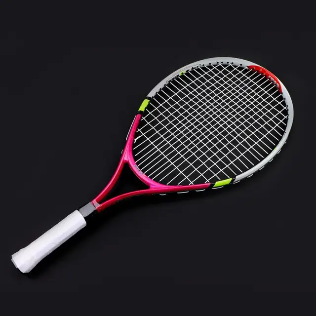 best tennis racket for teenager